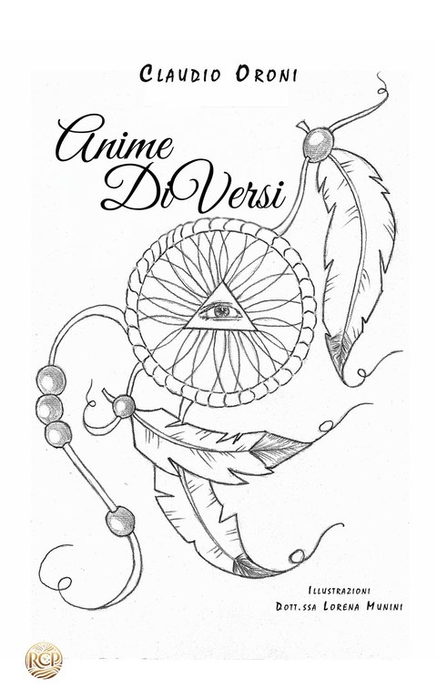 Cover of Anime DiVersi