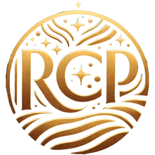 Roberto Calvo Productions logo